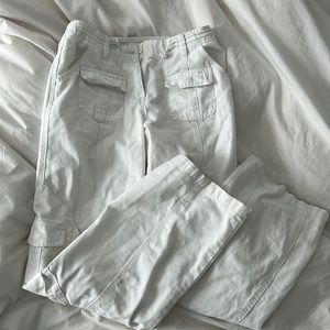 Brandy Melville Cargos